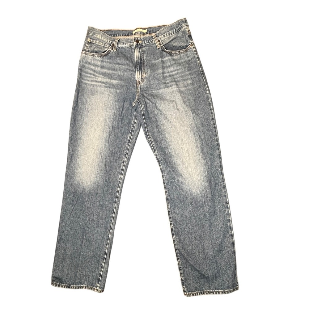 Levis 94 Baggy Jeans 32x31 Fit 35x31 Denim Pants Casual Streetwear Unisex
